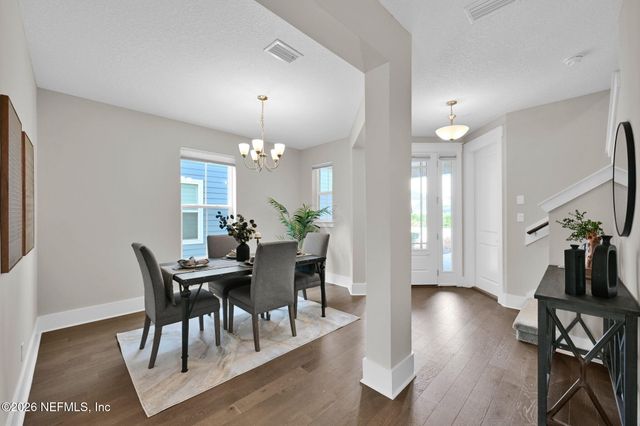 58 SPINNER Drive, Ponte Vedra, FL 32081