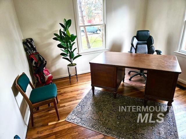 1908 S Atlantic, Boise, ID 83705