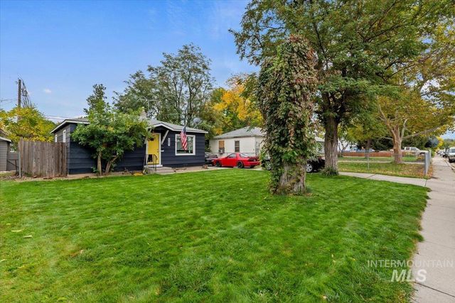 1908 S Atlantic, Boise, ID 83705