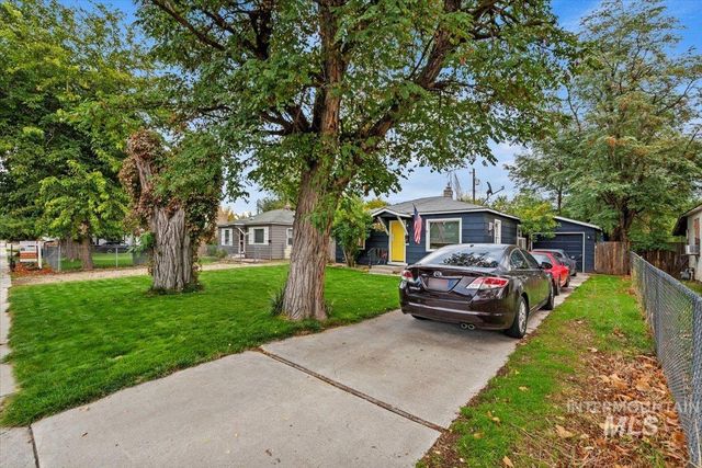 1908 S Atlantic, Boise, ID 83705