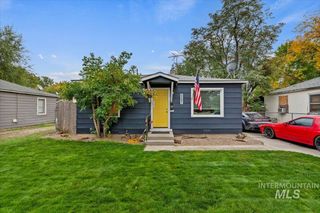 1908 S Atlantic, Boise, ID 83705