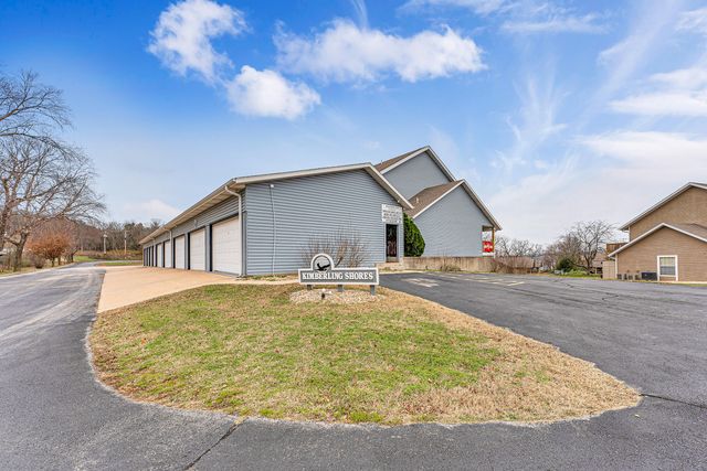 110 Kimberling Shores Lane 4, Kimberling City, MO 65686