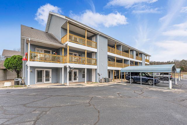 110 Kimberling Shores Lane 4, Kimberling City, MO 65686