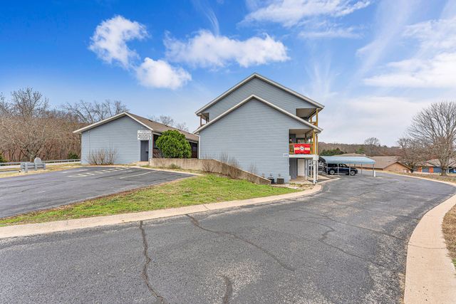 110 Kimberling Shores Lane 4, Kimberling City, MO 65686