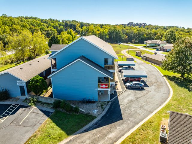 110 Kimberling Shores Lane 4, Kimberling City, MO 65686