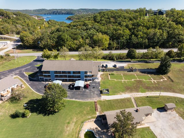 110 Kimberling Shores Lane 4, Kimberling City, MO 65686