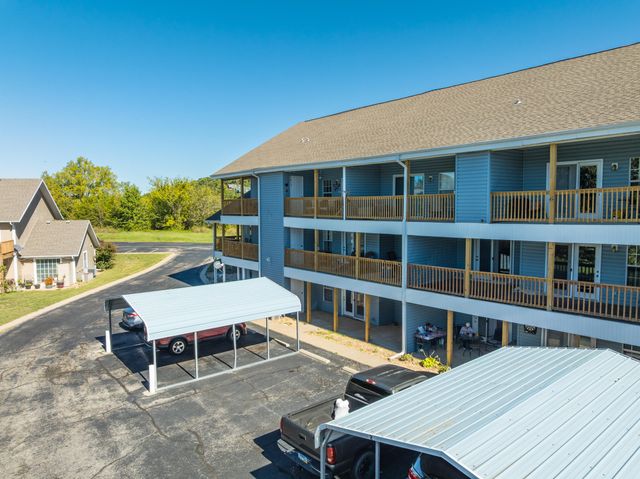 110 Kimberling Shores Lane 4, Kimberling City, MO 65686