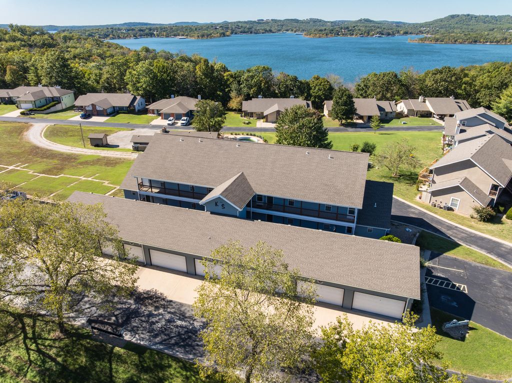 110 Kimberling Shores Lane 4, Kimberling City, MO 65686