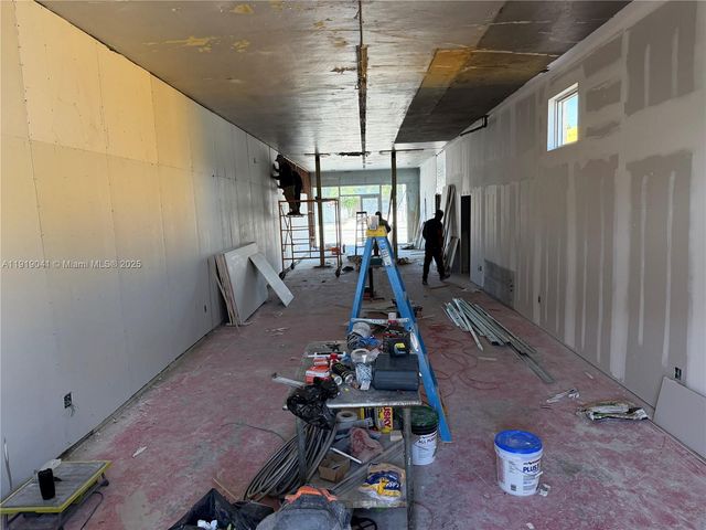 3101 NW 27th Ave, Miami, FL 33142