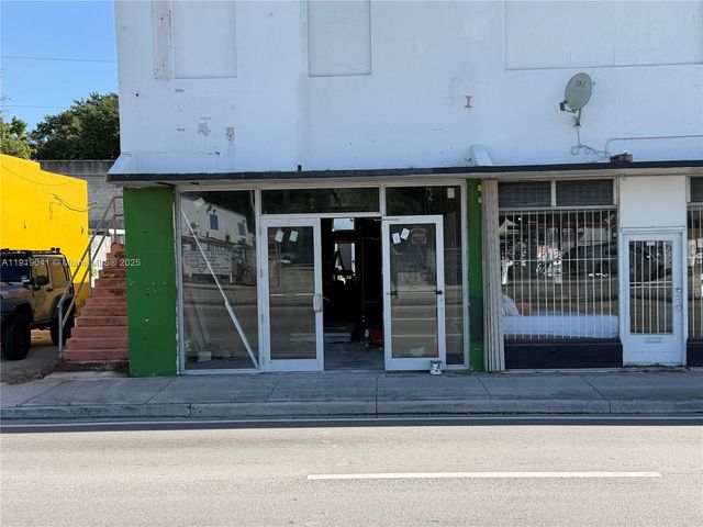 3101 NW 27th Ave, Miami, FL 33142