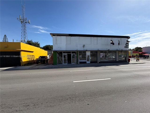 3101 NW 27th Ave, Miami, FL 33142