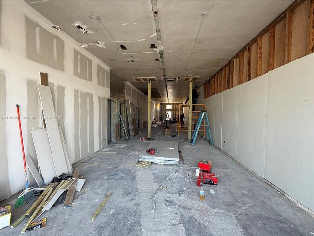 3101 NW 27th Ave, Miami, FL 33142