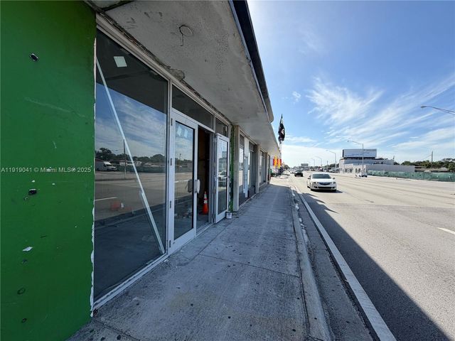 3101 NW 27th Ave, Miami, FL 33142