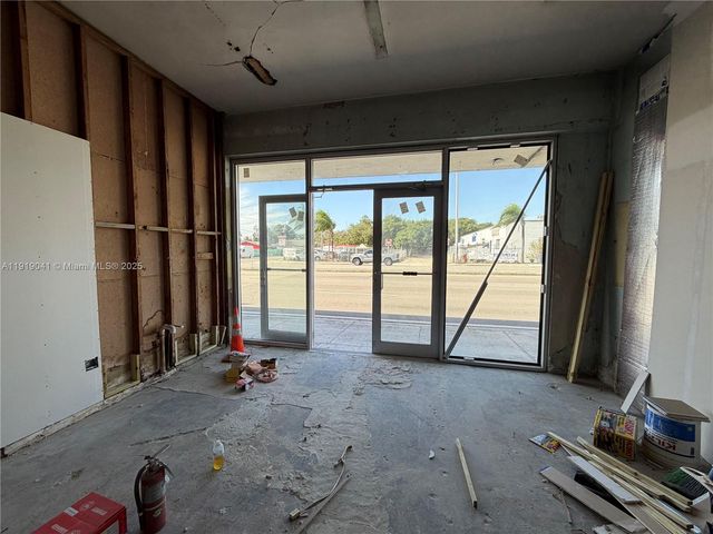 3101 NW 27th Ave, Miami, FL 33142