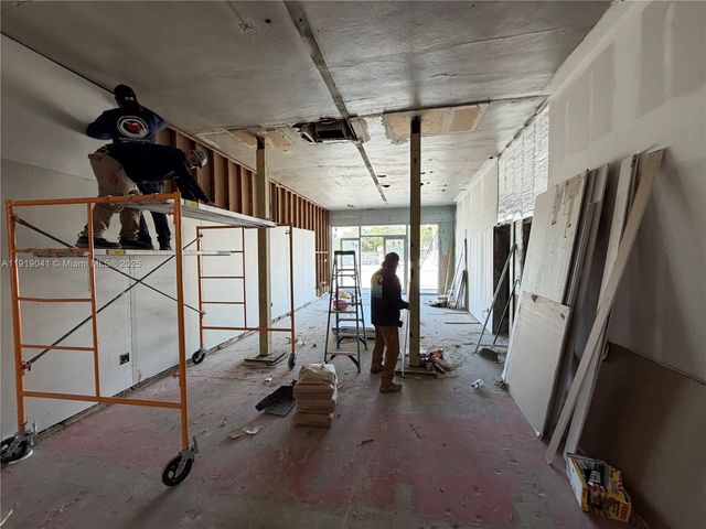 3101 NW 27th Ave, Miami, FL 33142