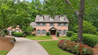 8 Saddle Trail SE, Rome, GA 30161