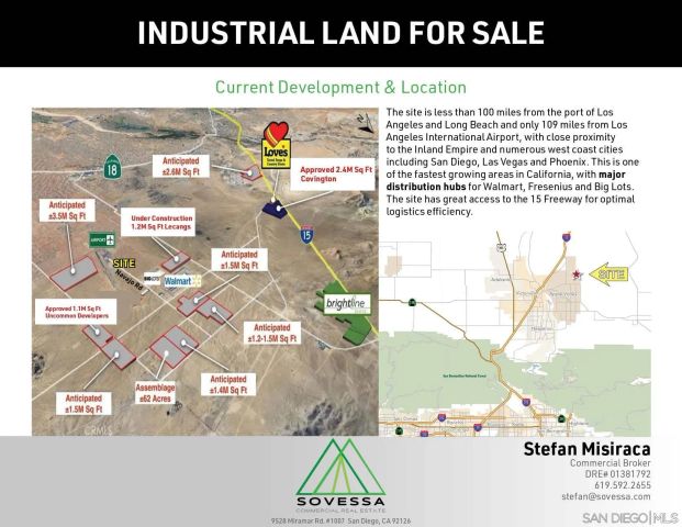 Needham Ave 3, Apple Valley, CA 92307
