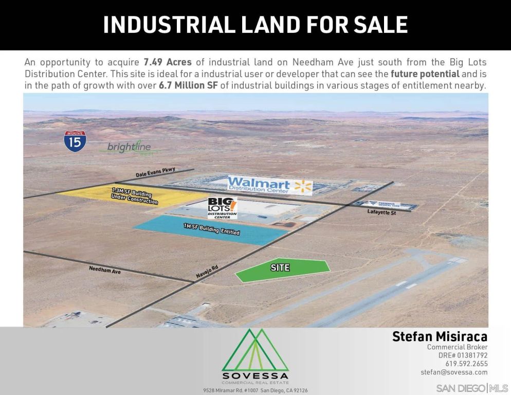 Needham Ave 3, Apple Valley, CA 92307