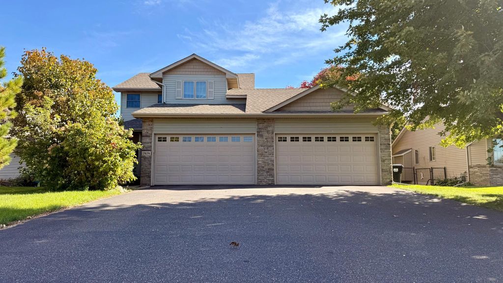 7474 Lamont Avenue NE, Otsego, MN 55301 — photo 2