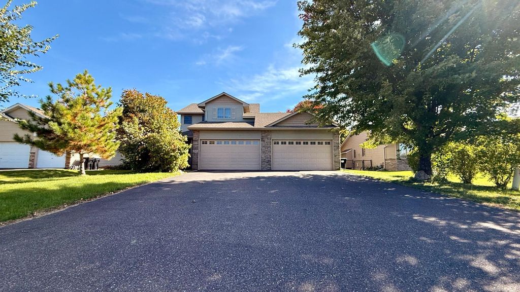 7474 Lamont Avenue NE, Otsego, MN 55301 — photo 3