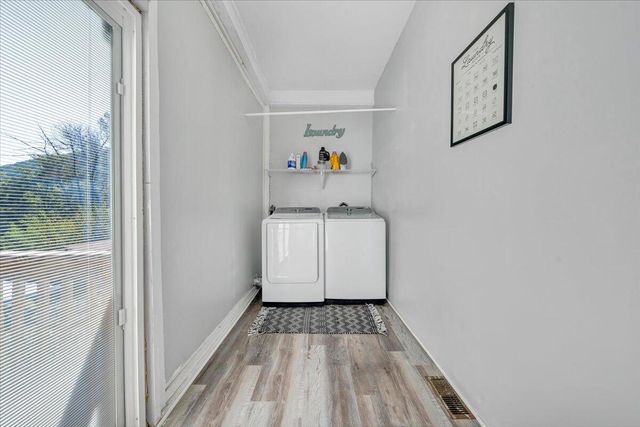 645 Montrose AVE, Roanoke, VA 24013