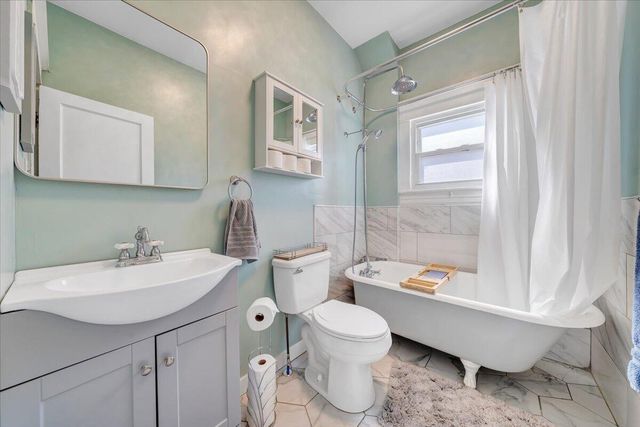 645 Montrose AVE, Roanoke, VA 24013