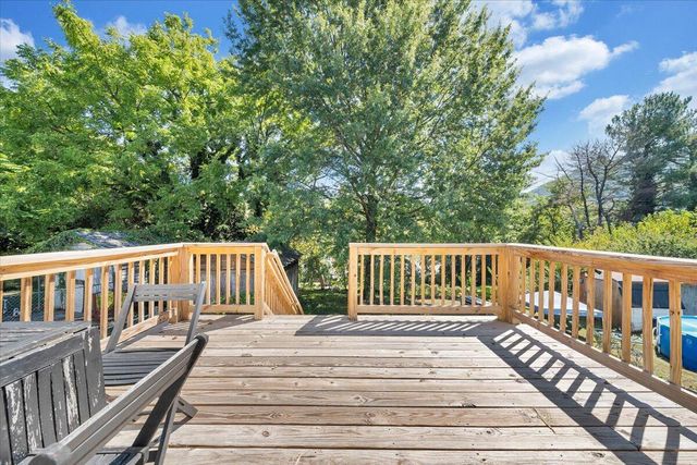 645 Montrose AVE, Roanoke, VA 24013