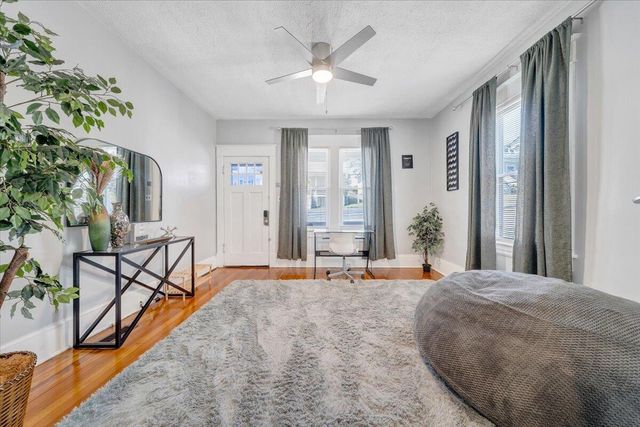 645 Montrose AVE, Roanoke, VA 24013