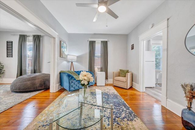 645 Montrose AVE, Roanoke, VA 24013