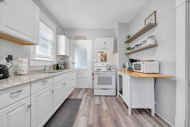 645 Montrose AVE, Roanoke, VA 24013