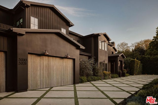 5330 Amestoy Avenue, Encino, CA 91316