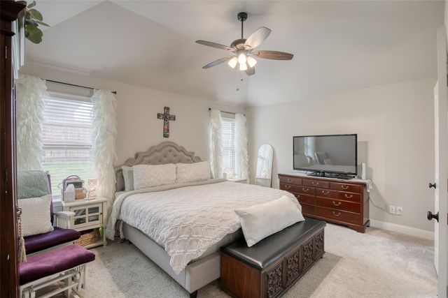 211 Rees Avenue, Godley, TX 76044