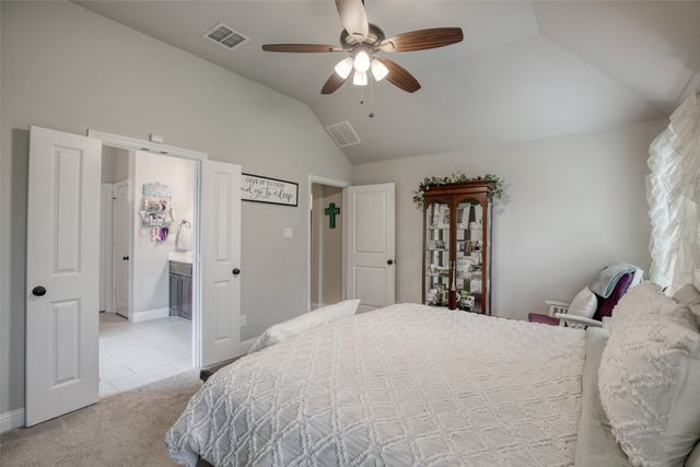 211 Rees Avenue, Godley, TX 76044