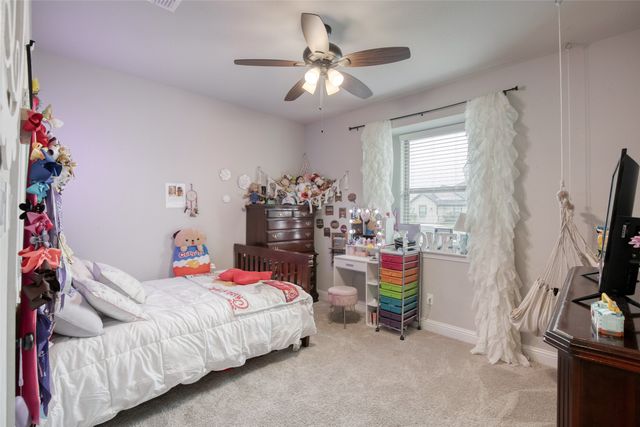 211 Rees Avenue, Godley, TX 76044