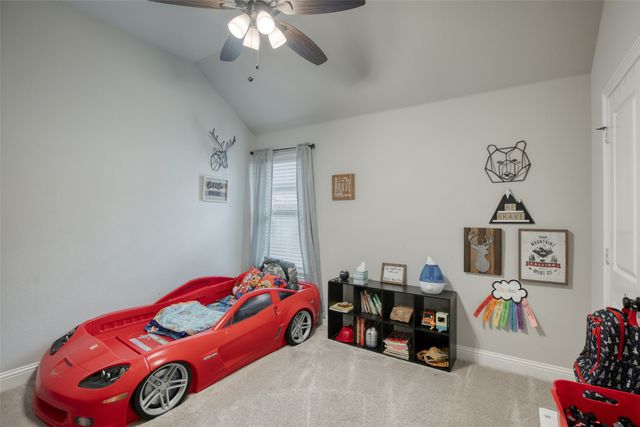 211 Rees Avenue, Godley, TX 76044