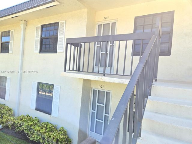 3020 Florida Boulevard 203C, Delray Beach, FL 33483