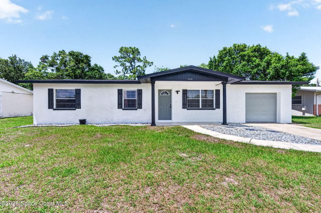 3300 Argyle Road, Titusville, FL 32796