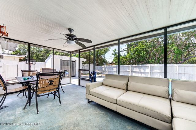 3300 Argyle Road, Titusville, FL 32796