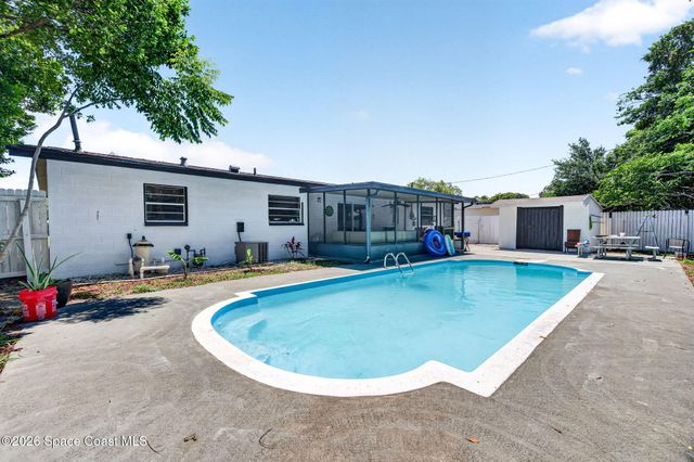3300 Argyle Road, Titusville, FL 32796