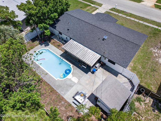 3300 Argyle Road, Titusville, FL 32796