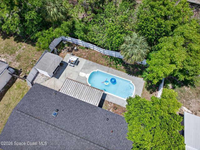 3300 Argyle Road, Titusville, FL 32796