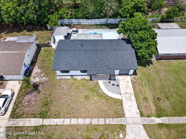 3300 Argyle Road, Titusville, FL 32796