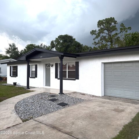 3300 Argyle Road, Titusville, FL 32796