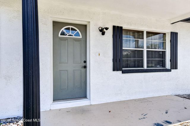 3300 Argyle Road, Titusville, FL 32796