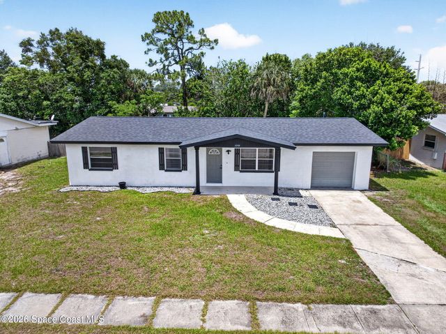 3300 Argyle Road, Titusville, FL 32796