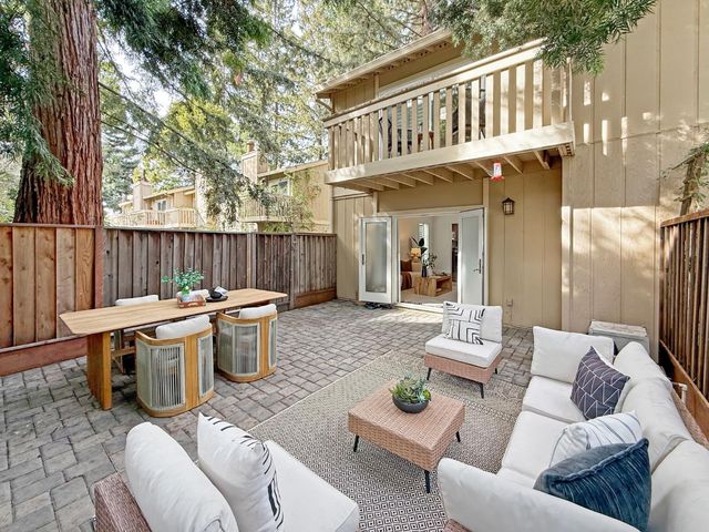 201 Flynn Avenue 13, Mountain View, CA 94043