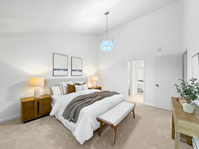 201 Flynn Avenue 13, Mountain View, CA 94043