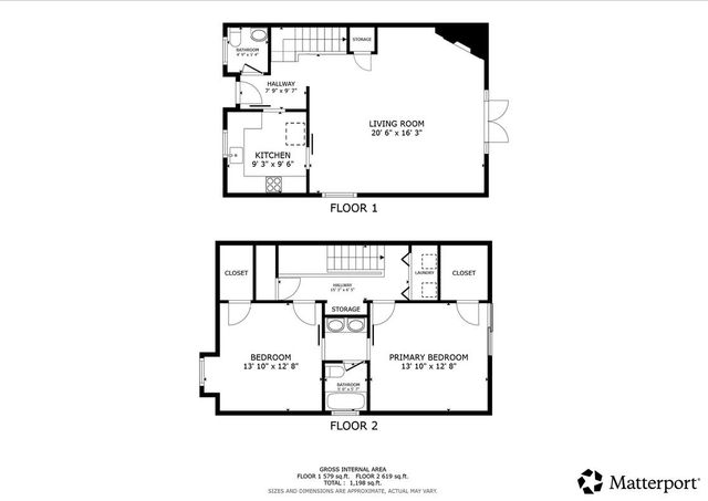 201 Flynn Avenue 13, Mountain View, CA 94043