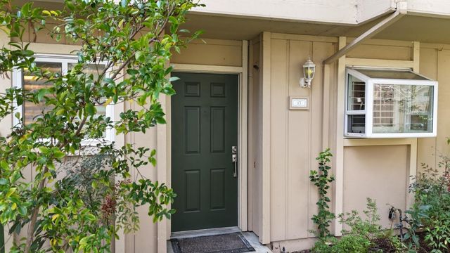 201 Flynn Avenue 13, Mountain View, CA 94043