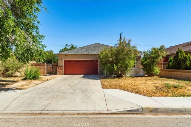 1315 W Avenue I, Lancaster, CA 93534